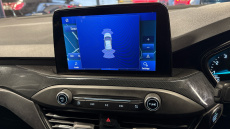 Ford Focus 1.0 EcoBoost Hybrid mHEV 125 ST-Line Edition 5dr Petrol Hatchback